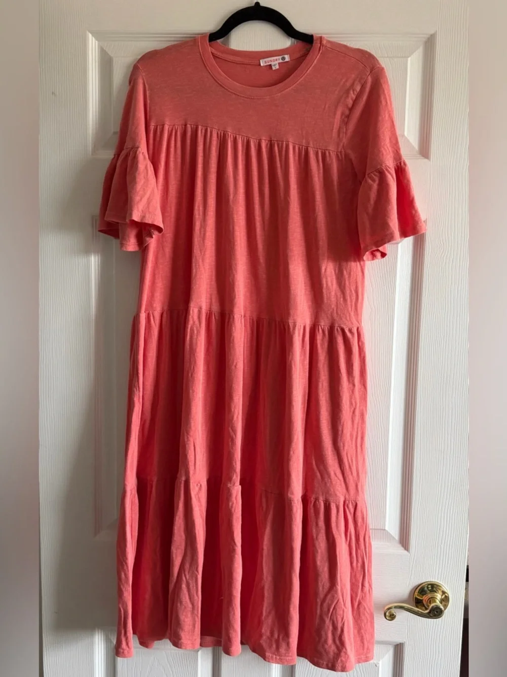 Sundry beautiful coral